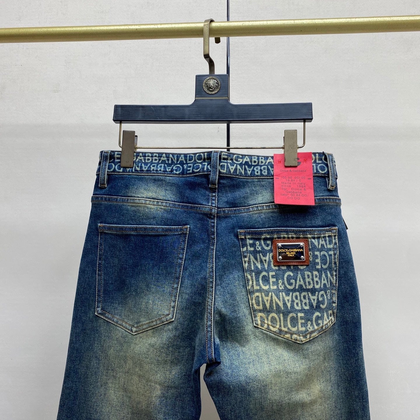 Dolce and Gabbana Jeans