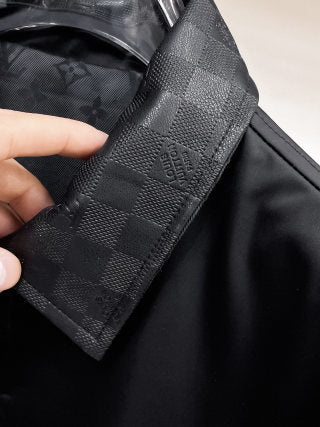 LV Reversible Jacket