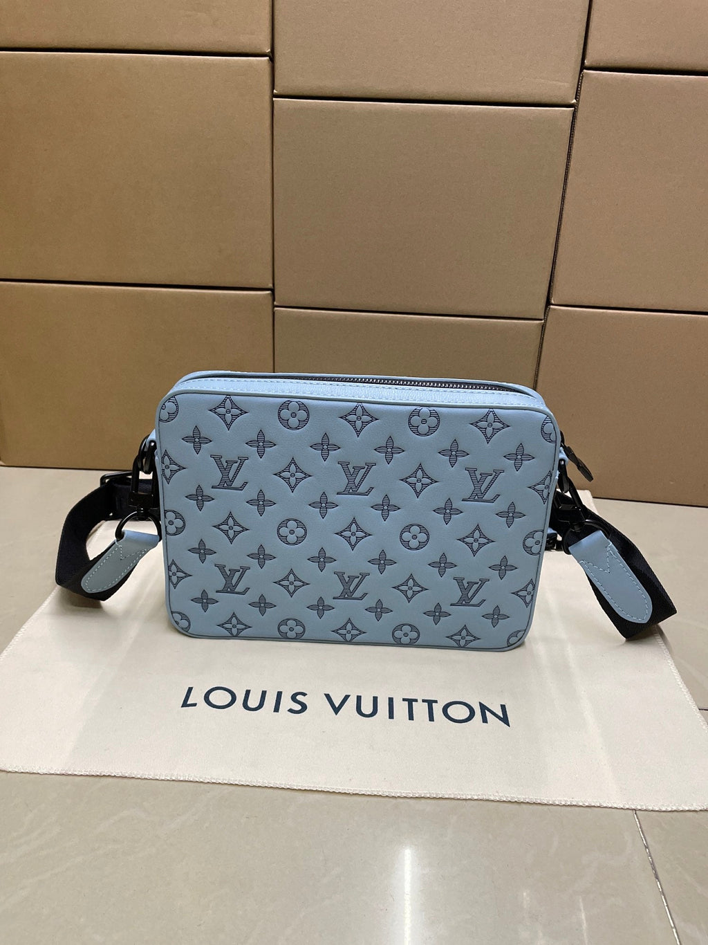 LV Shoulder Bag