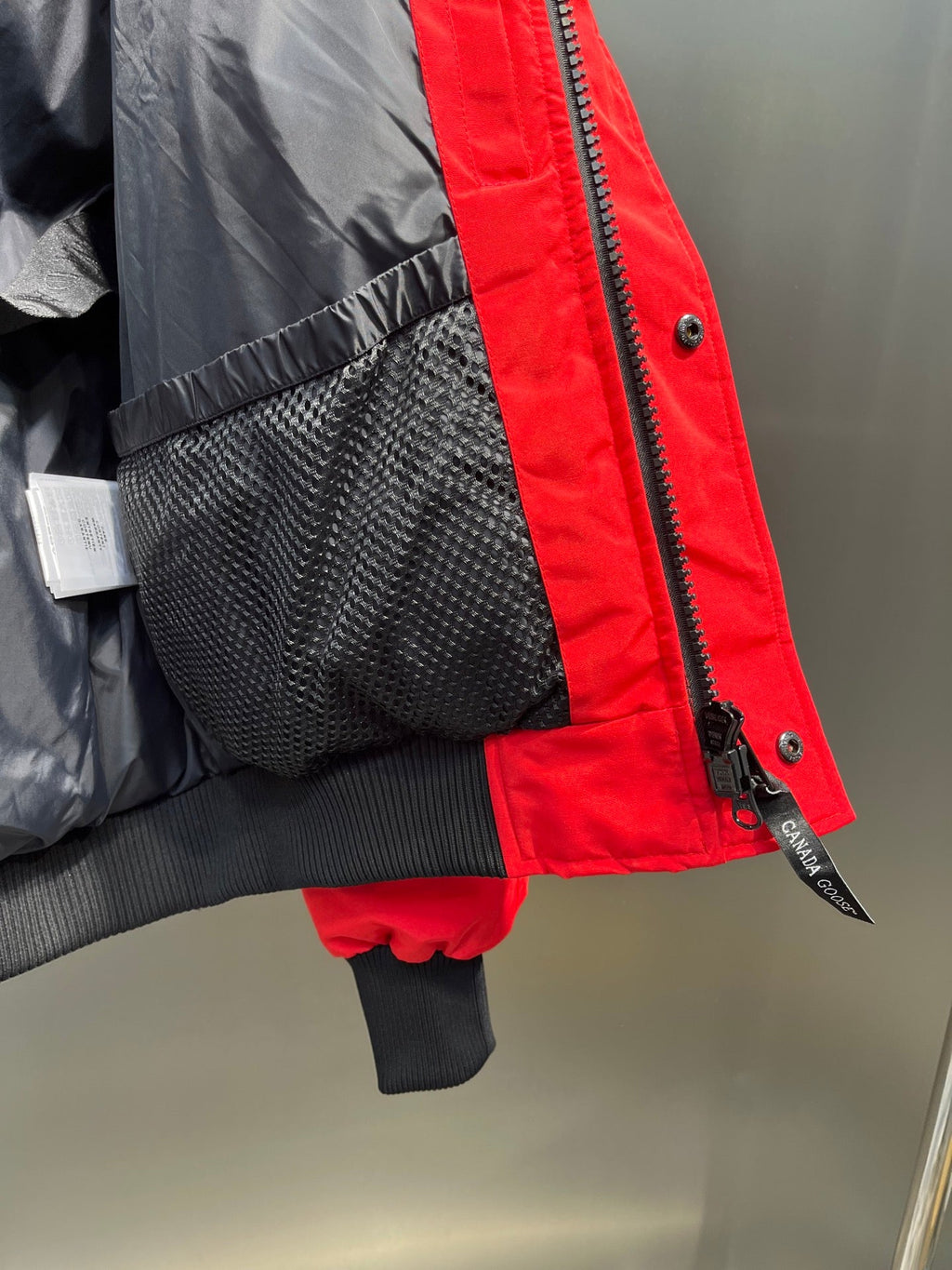 Canada Bomber Jacker Unisex