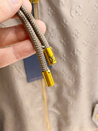 LV Jacket