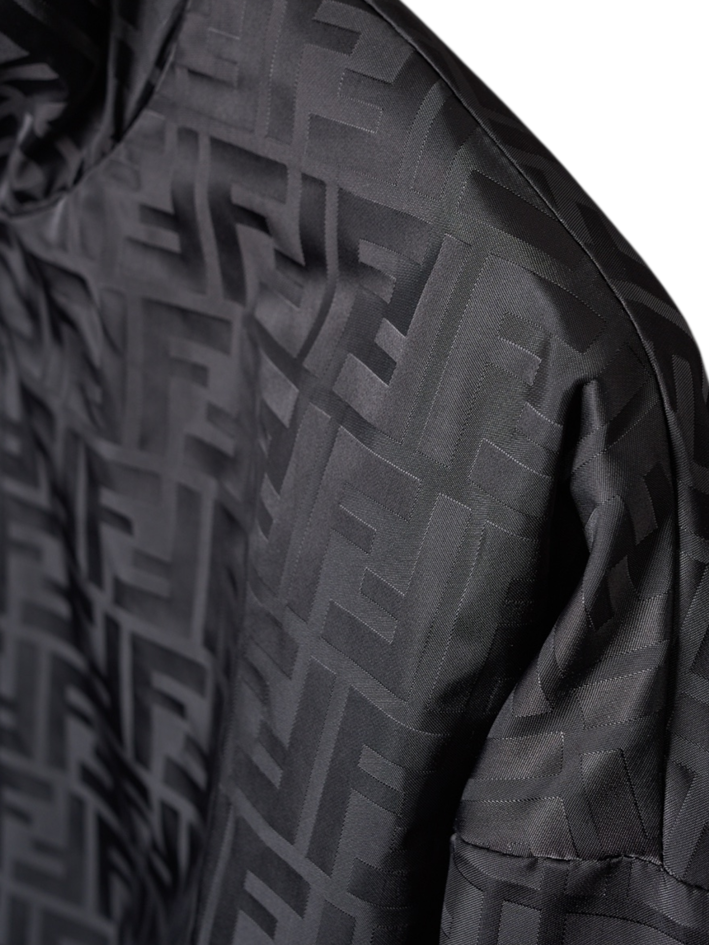 Fendi jacket