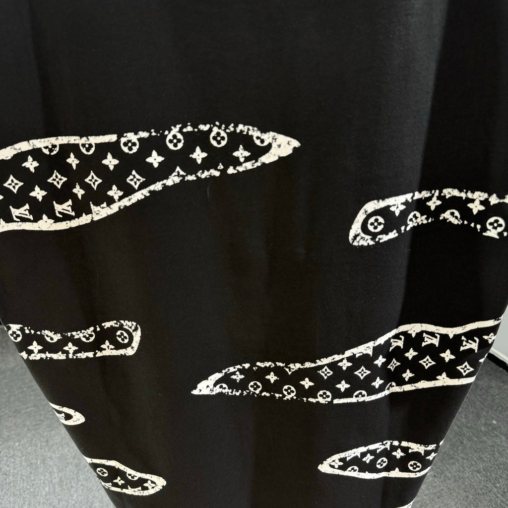 LV Short Sleeve shirt