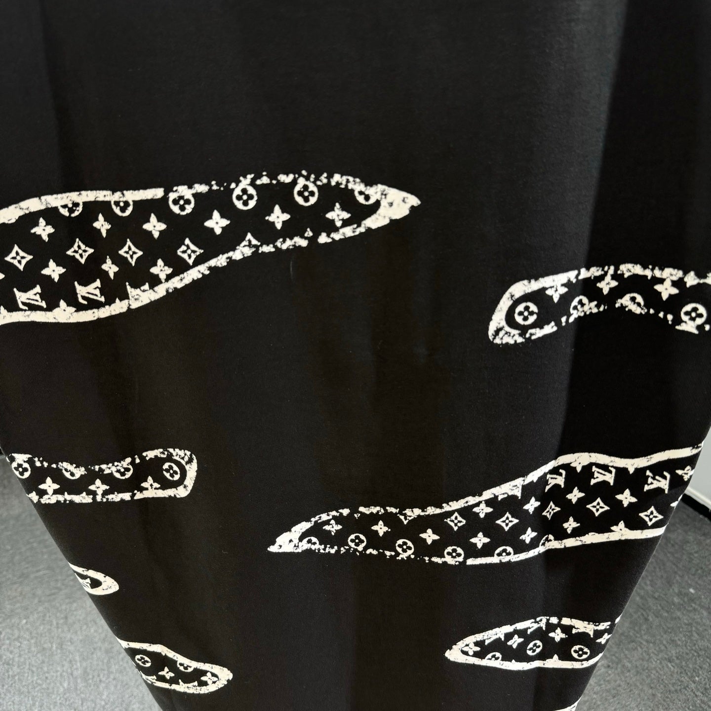 LV Short Sleeve shirt