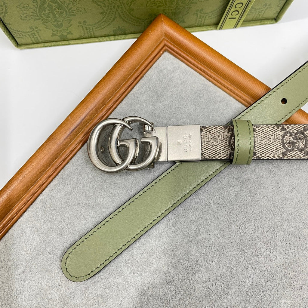 GG Women's Reversible Belt