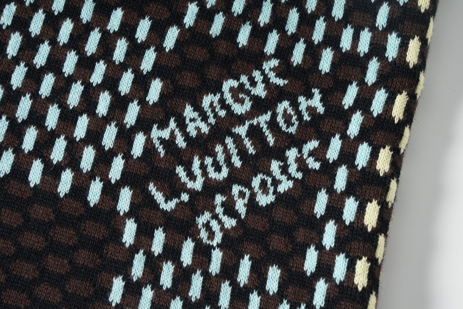 LV Knit Shorts