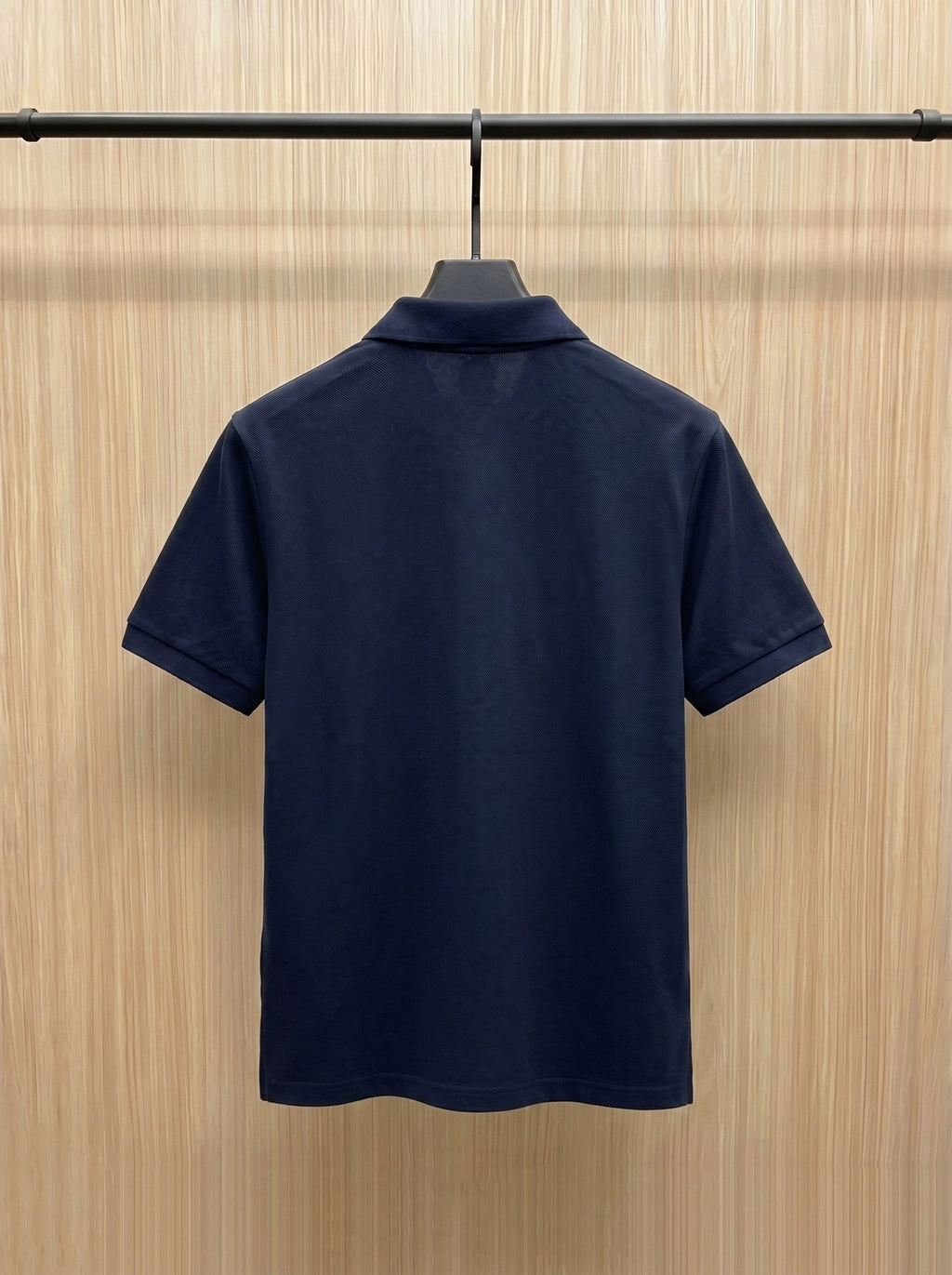 Gucci All-over Jacquard Polo Shirt