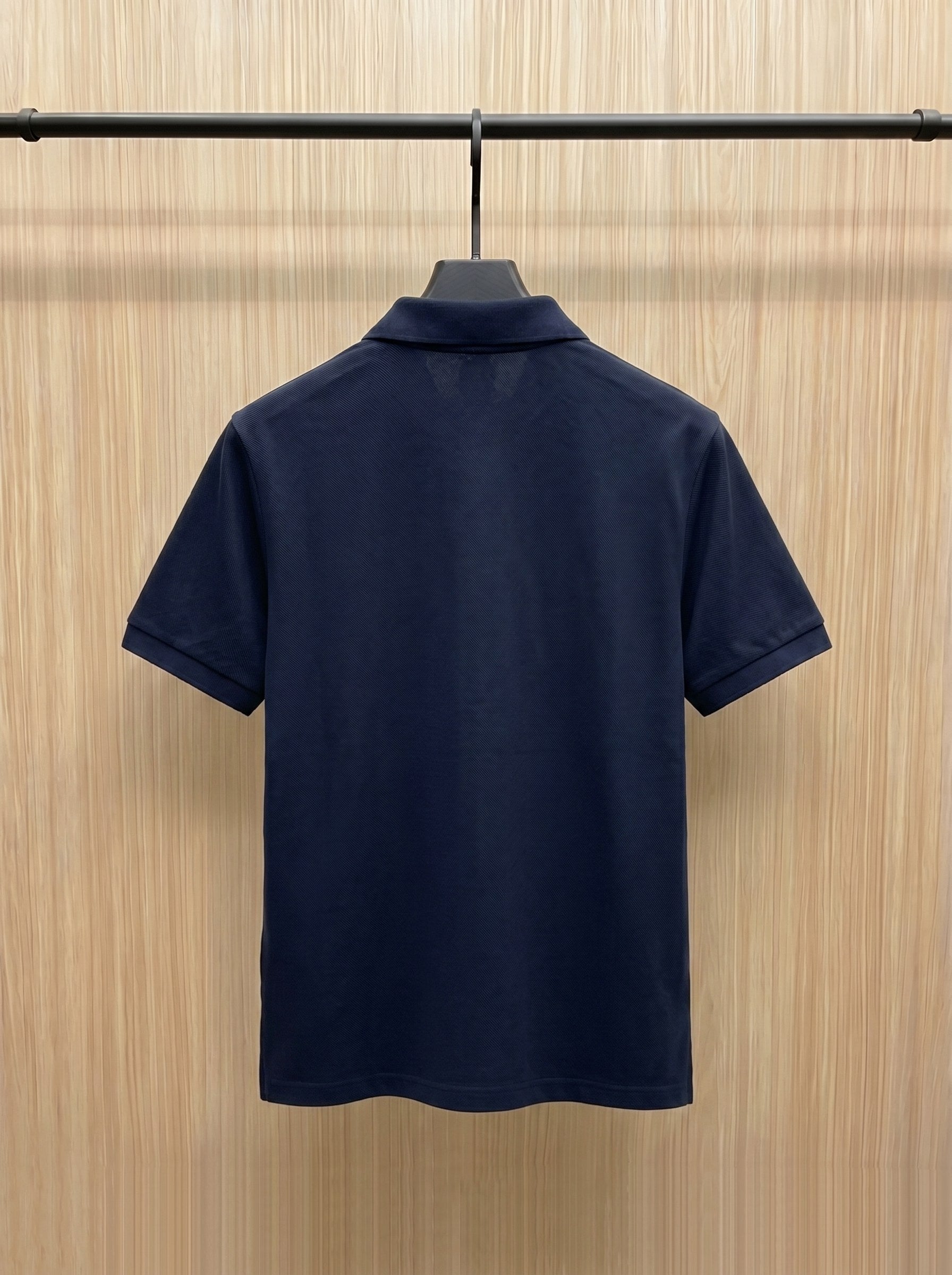 Gucci All-over Jacquard Polo Shirt