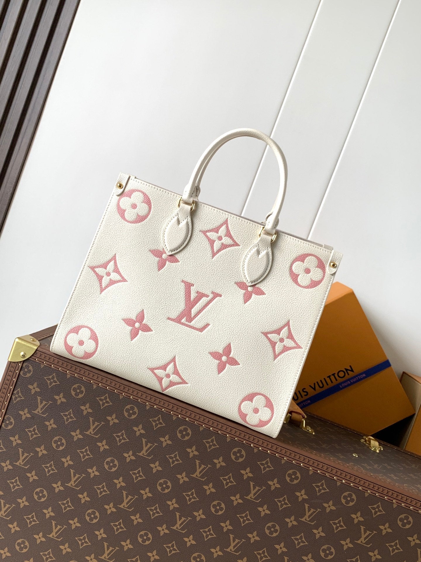 LV Monogram  Handbag