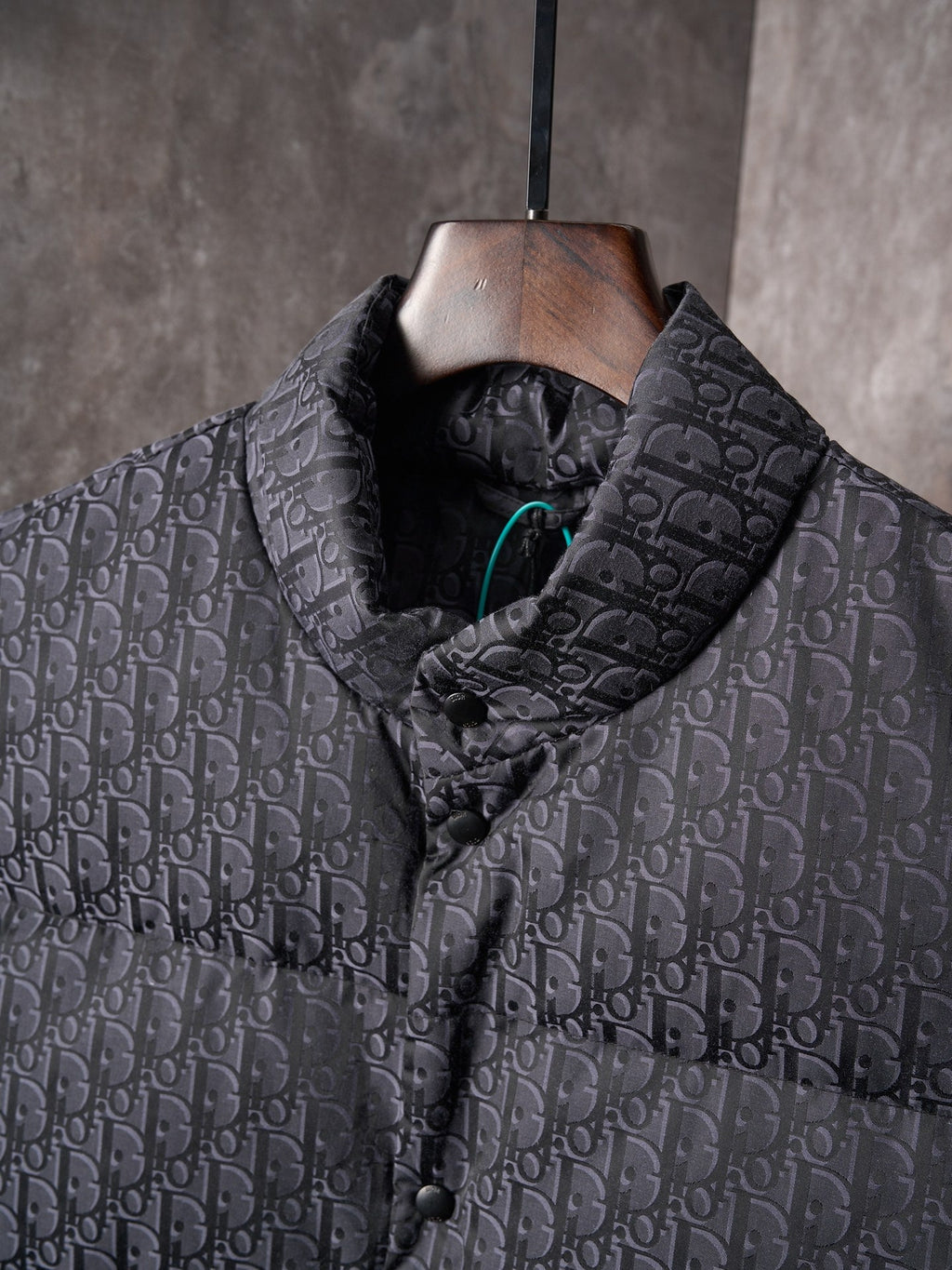 Dior Vest