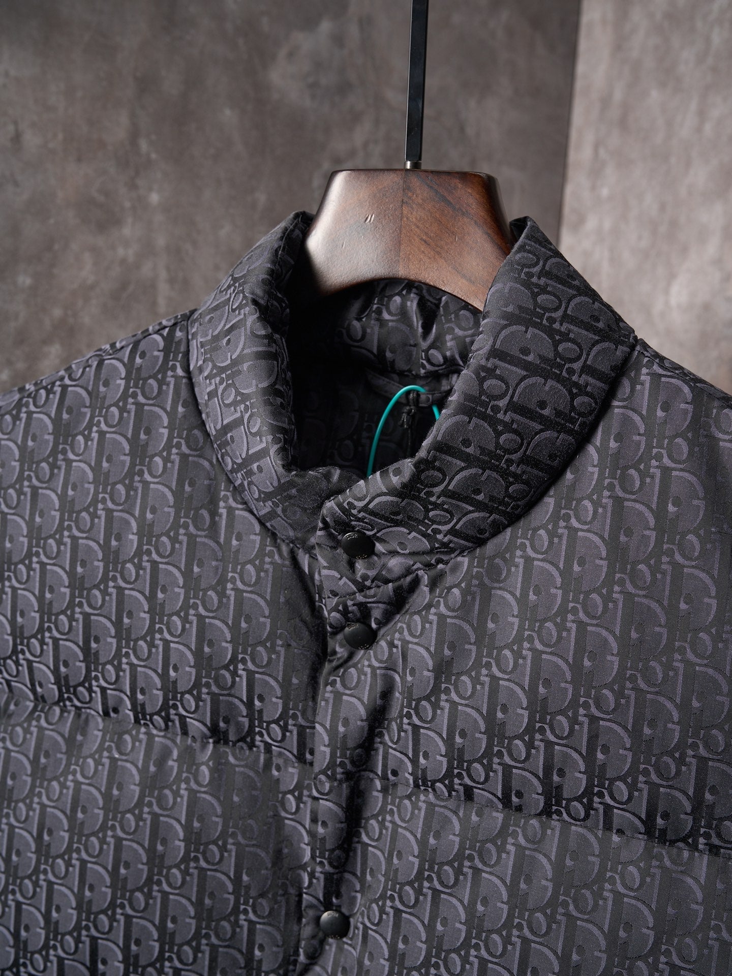 Dior Vest