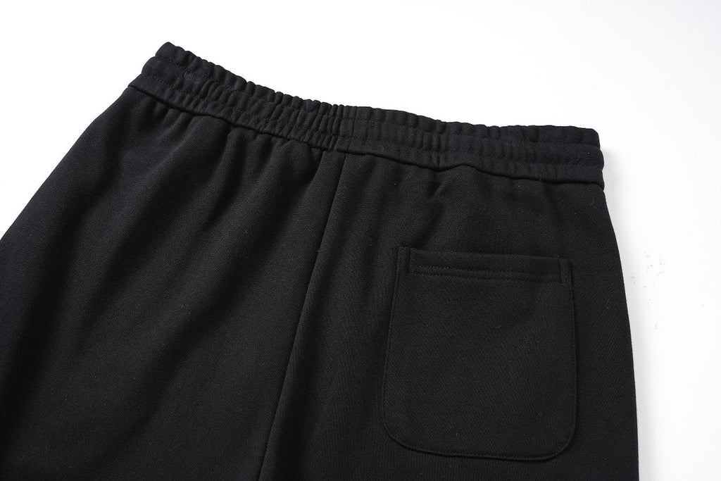 Chrome Heart Shorts