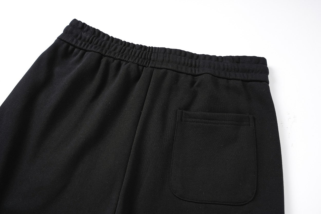 Chrome Heart Shorts
