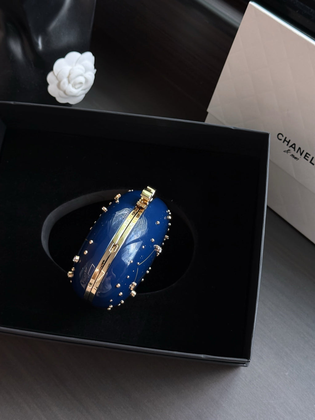 Chanel Oval Constellation Bag - Limited Edition