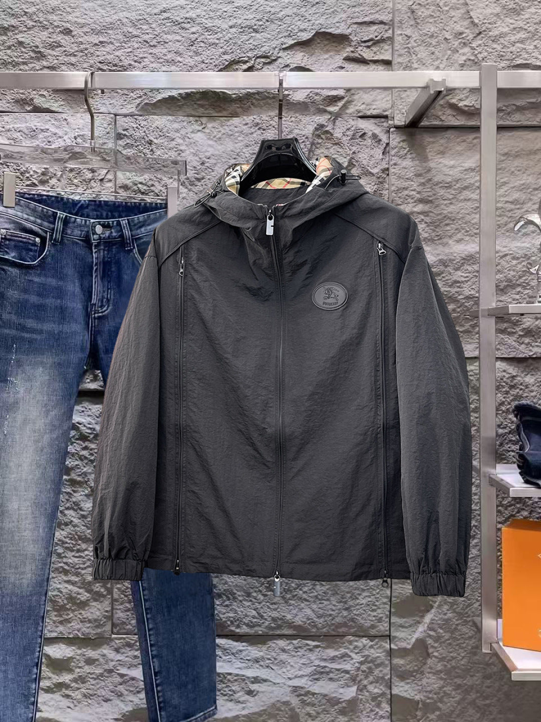 Burberry Jacket