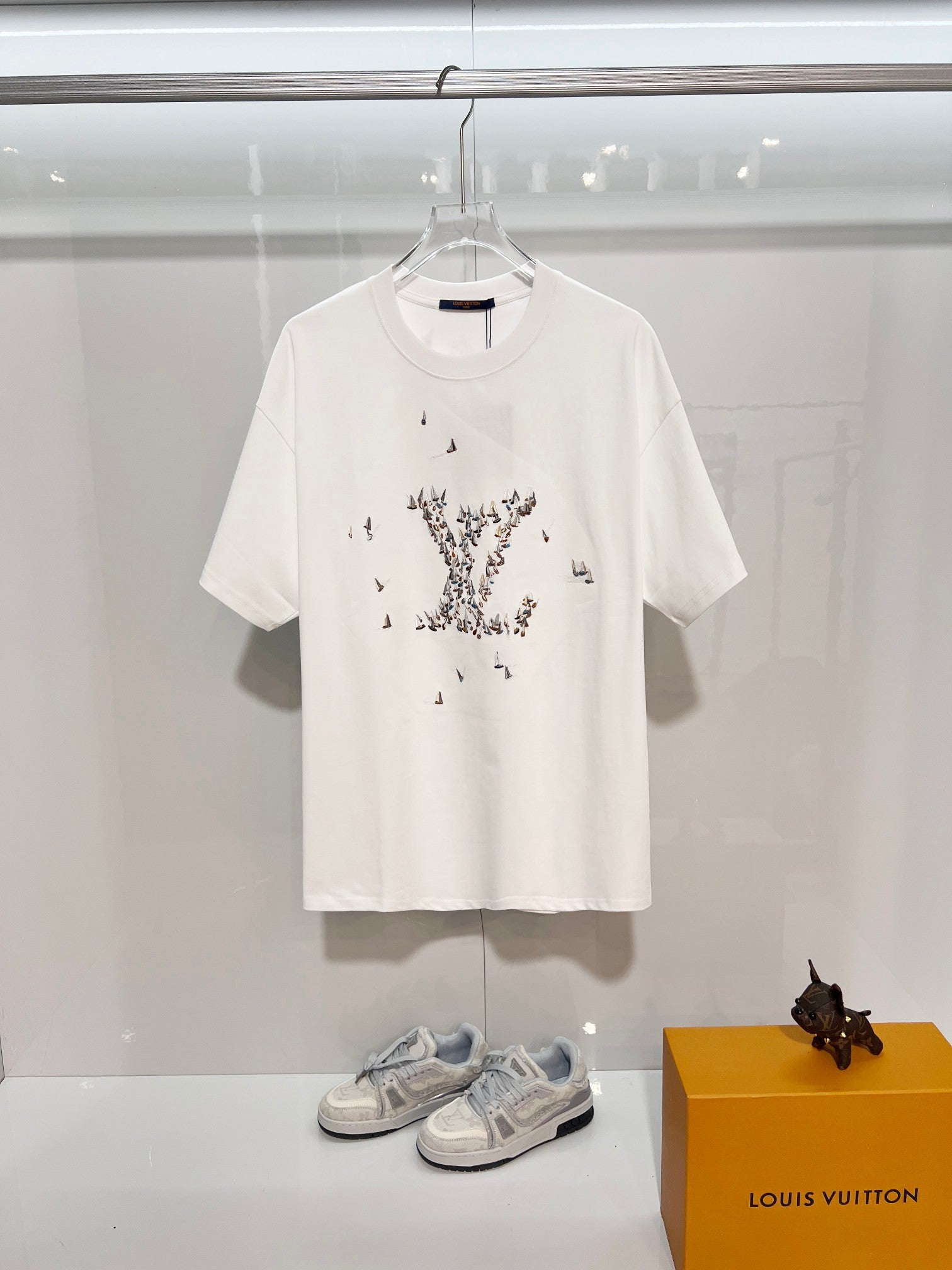 LV T-Shirt