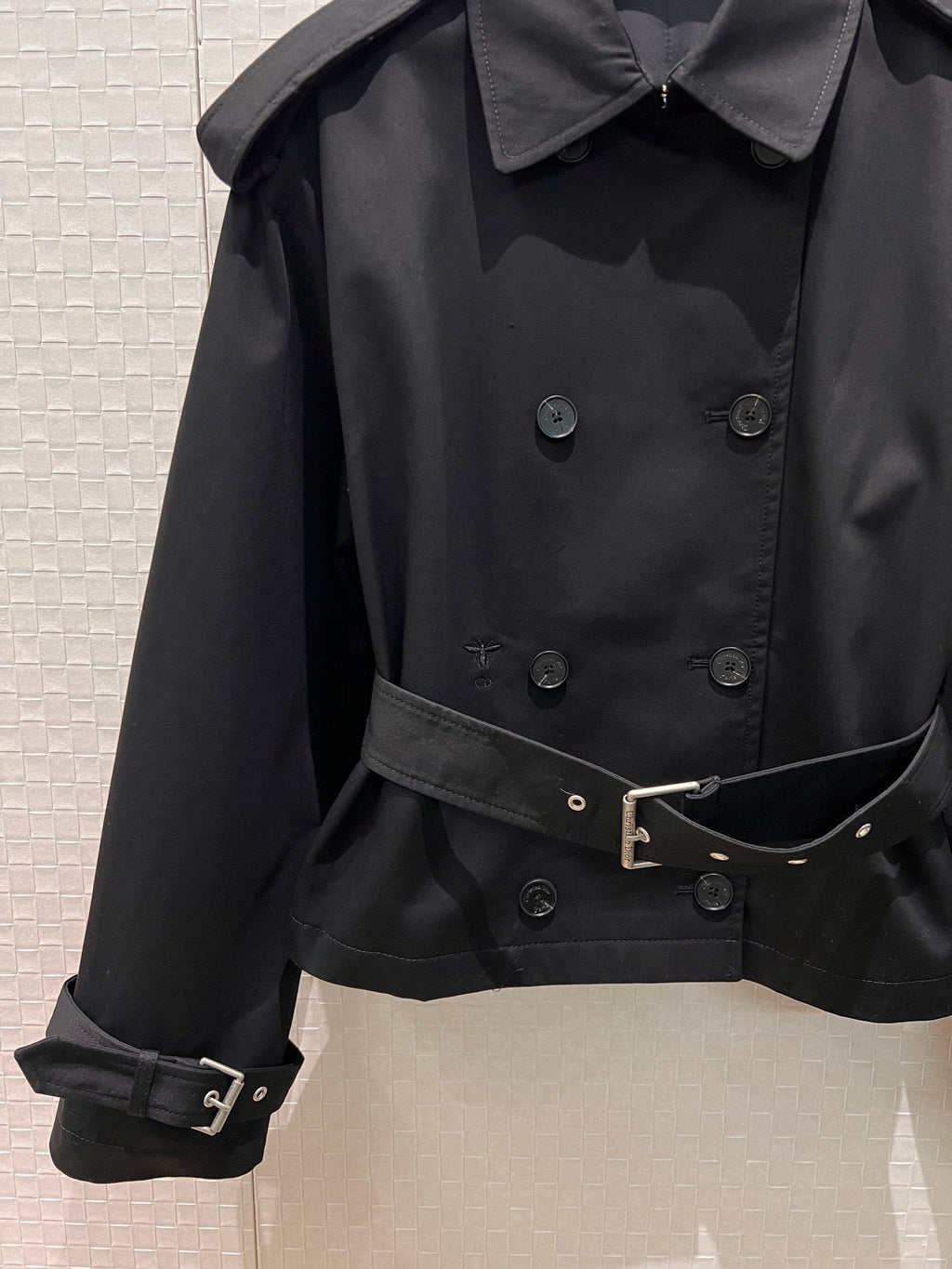 Dior Women's Trench Coat