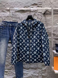 LV Reversible Jacket