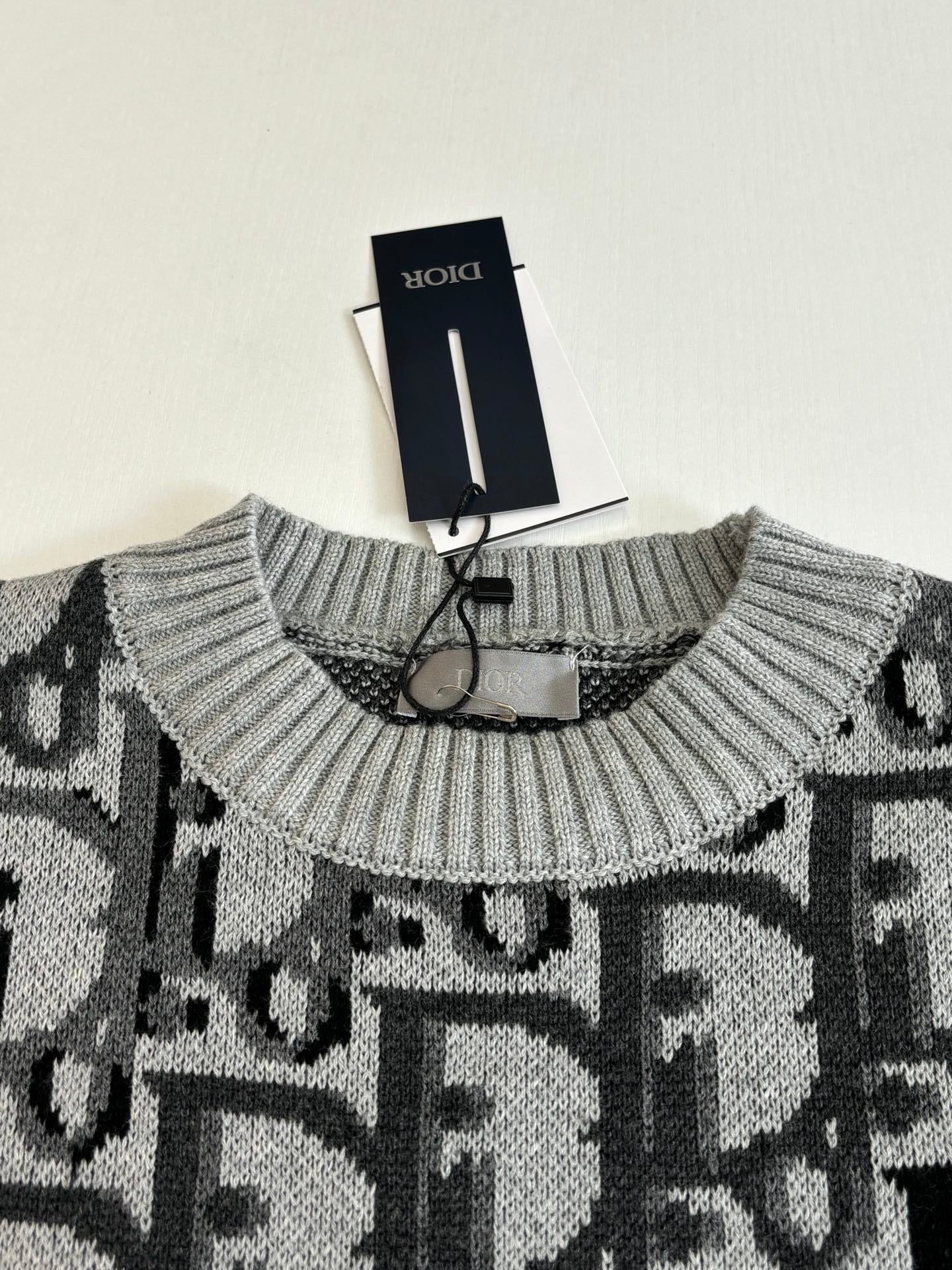 Dior Sweater