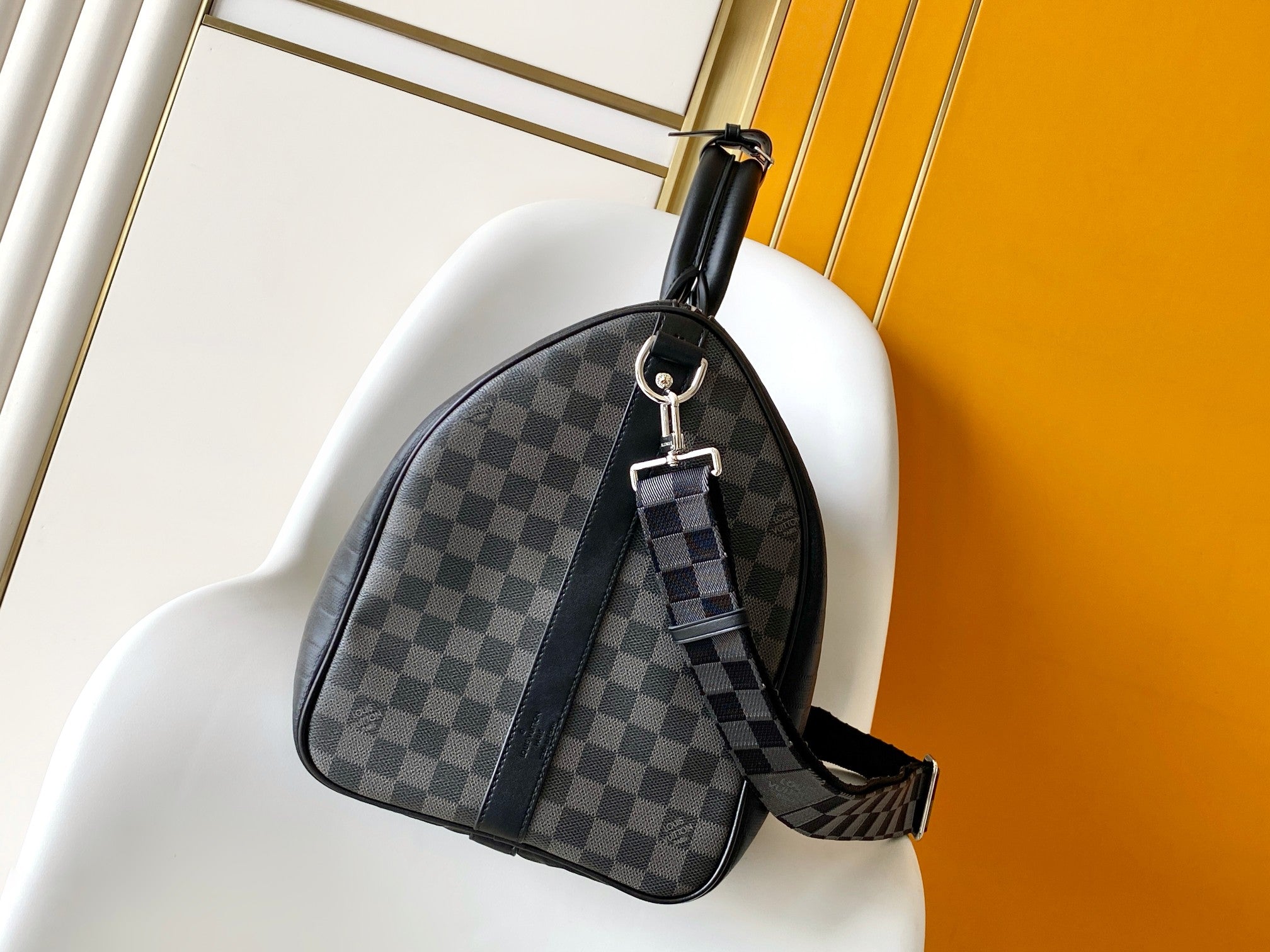 LV 50 Travel Bag