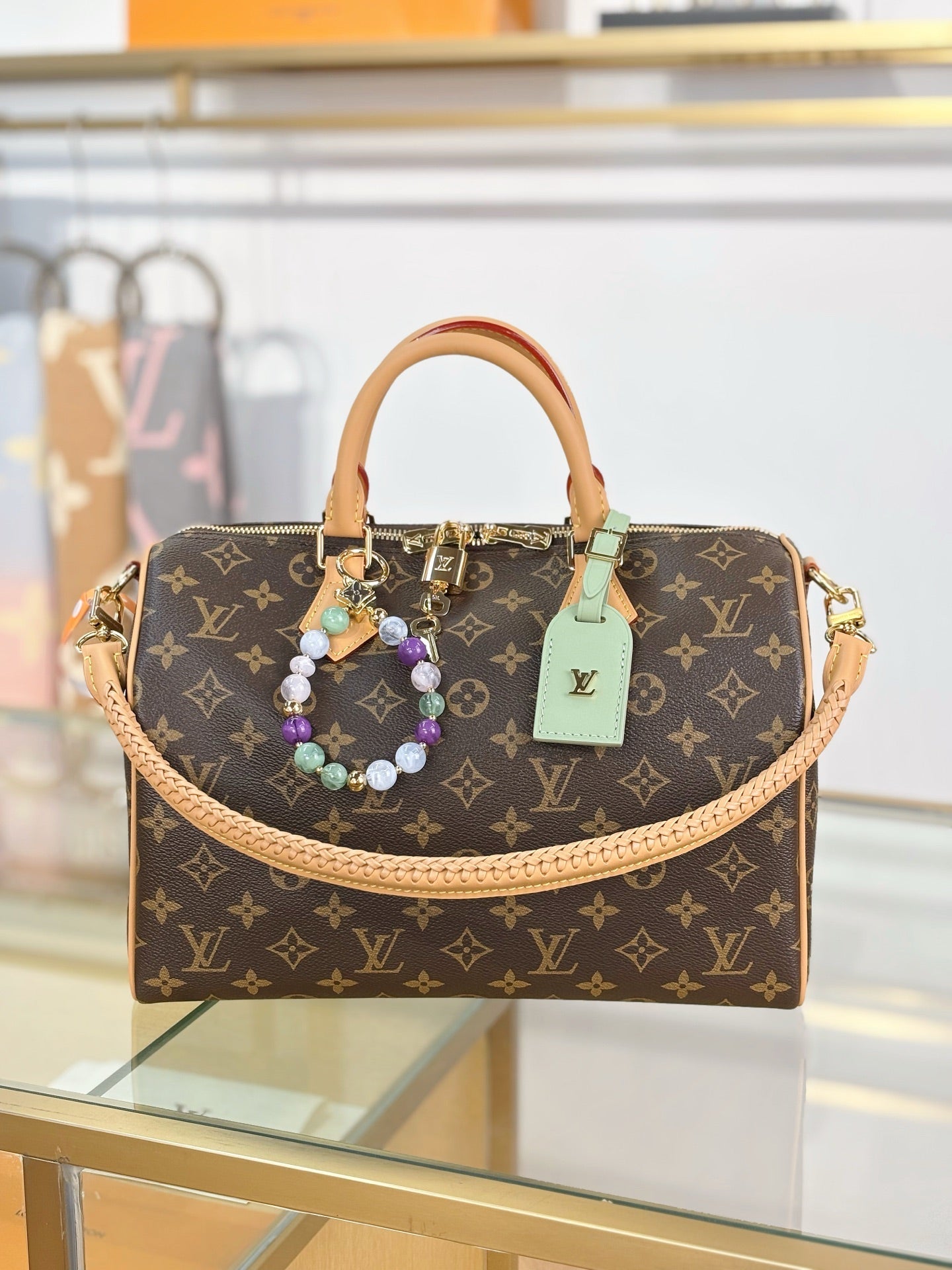 LV Speedy 30