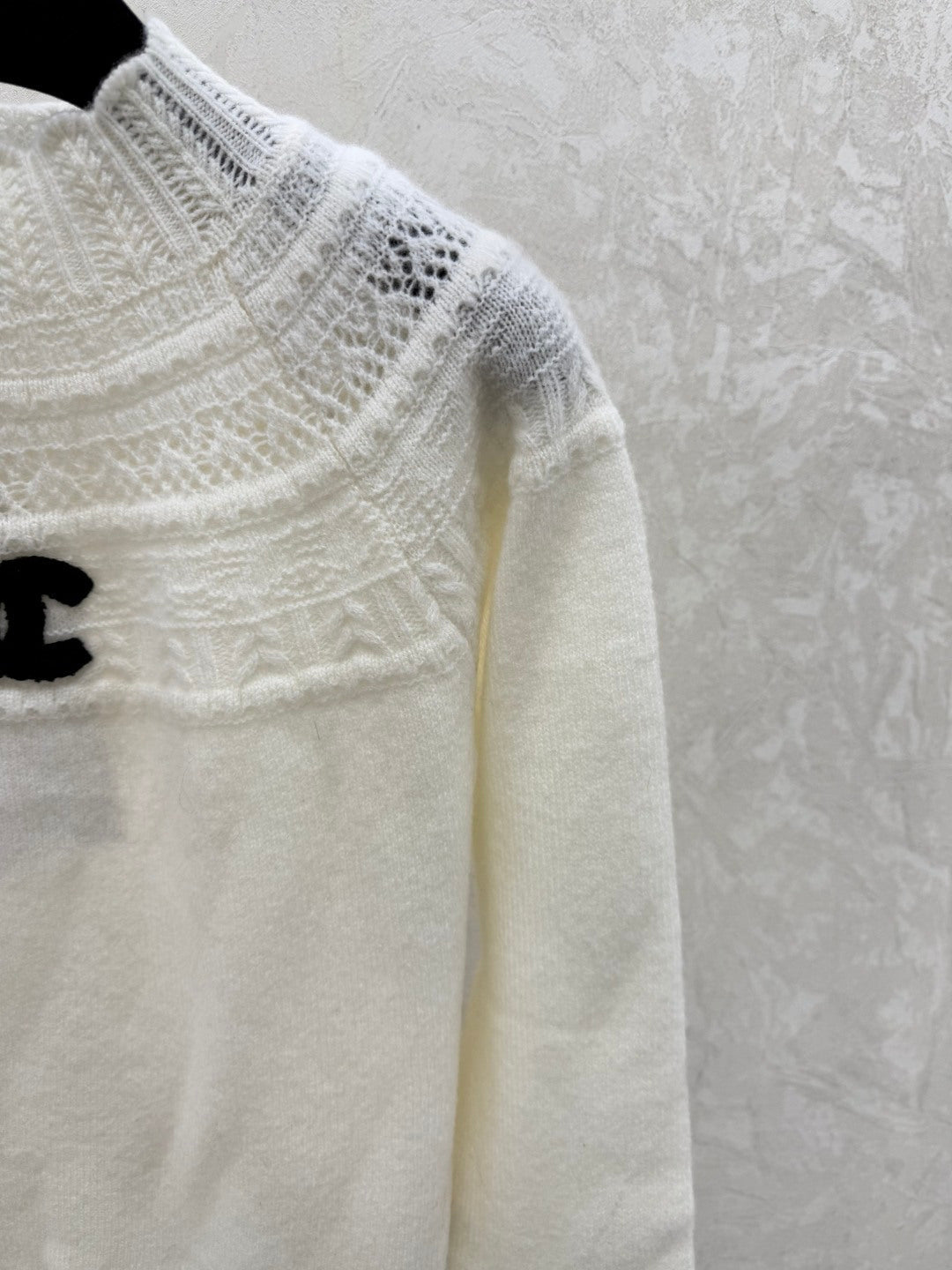 Women's Chanel Turtleneck