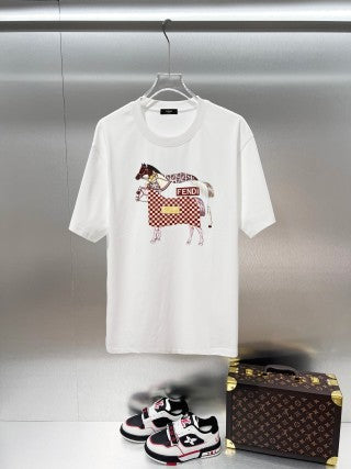 Fendi T-Shirt