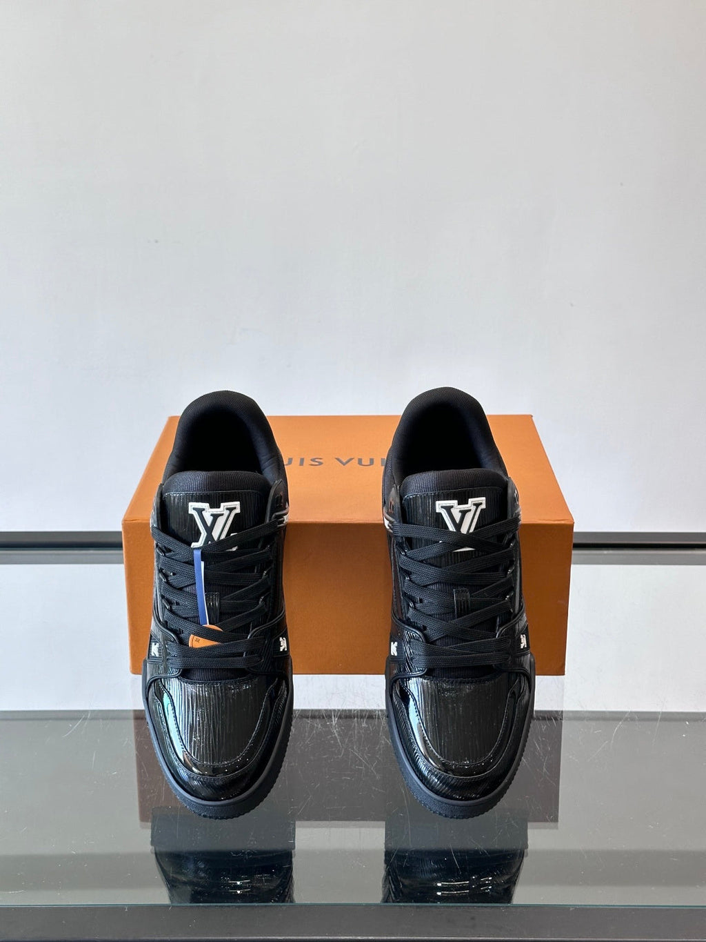 LV Trainers shoes