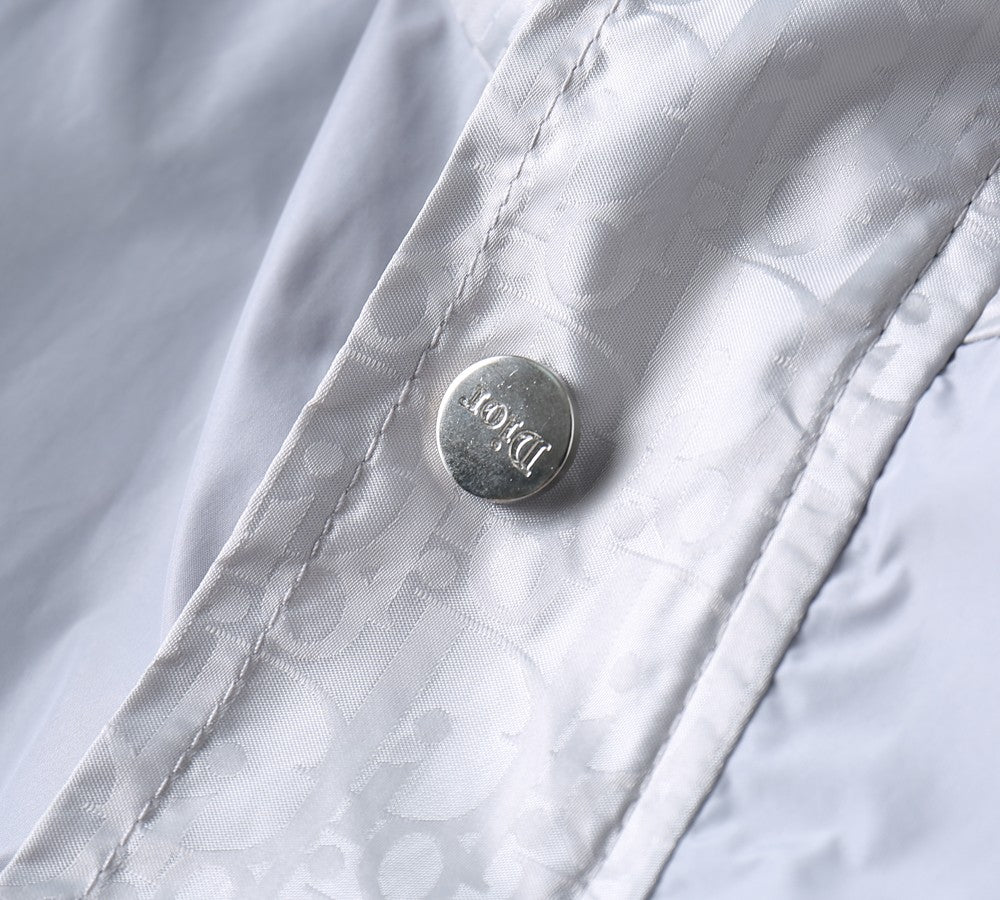 Dior Runway Jacket