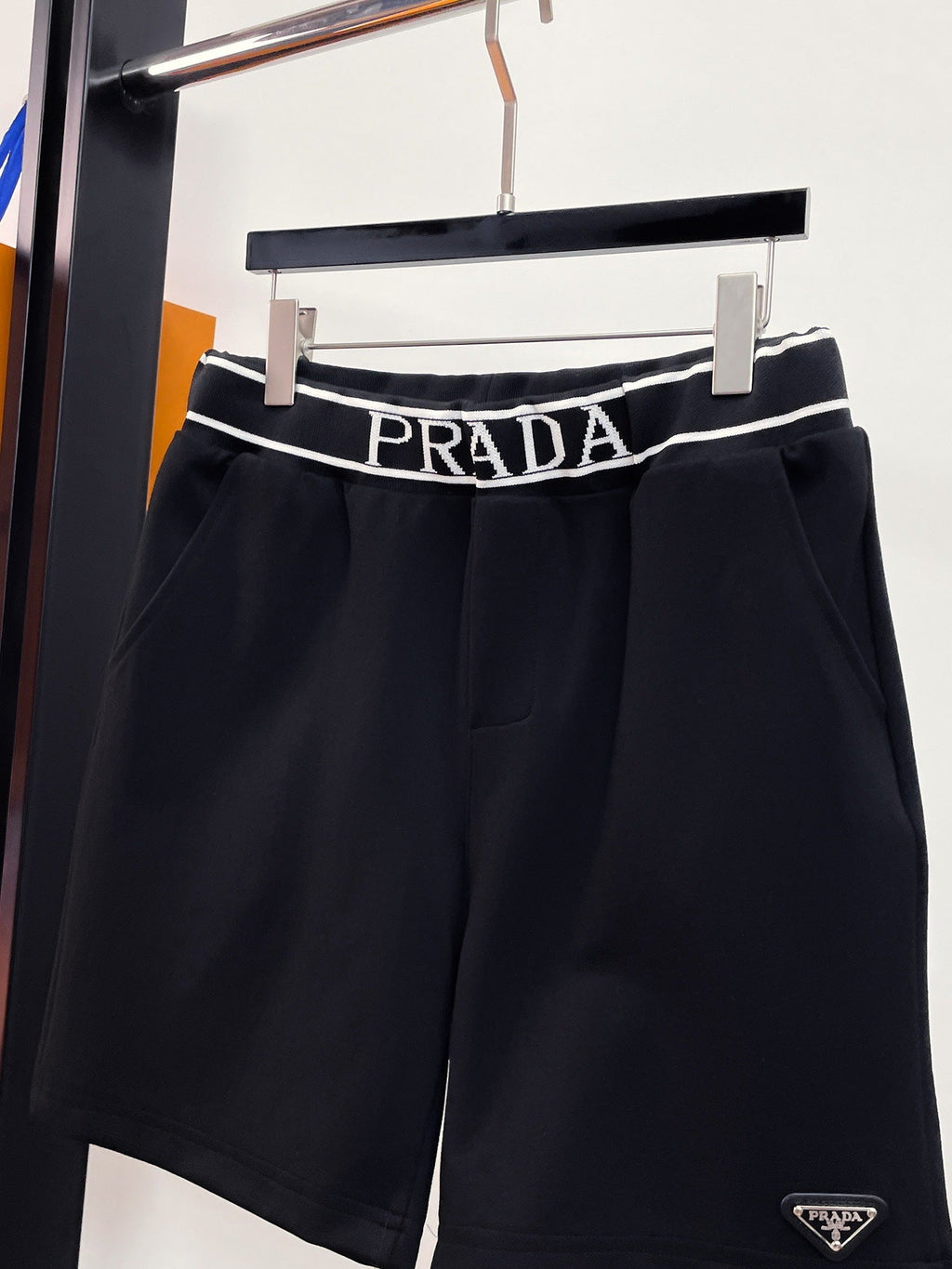 Prada Summer Shorts