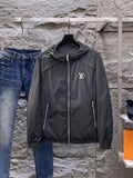 LV Reversible Jacket