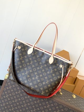 LV Reversible Handbag