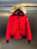 Canada Bomber Jacker Unisex