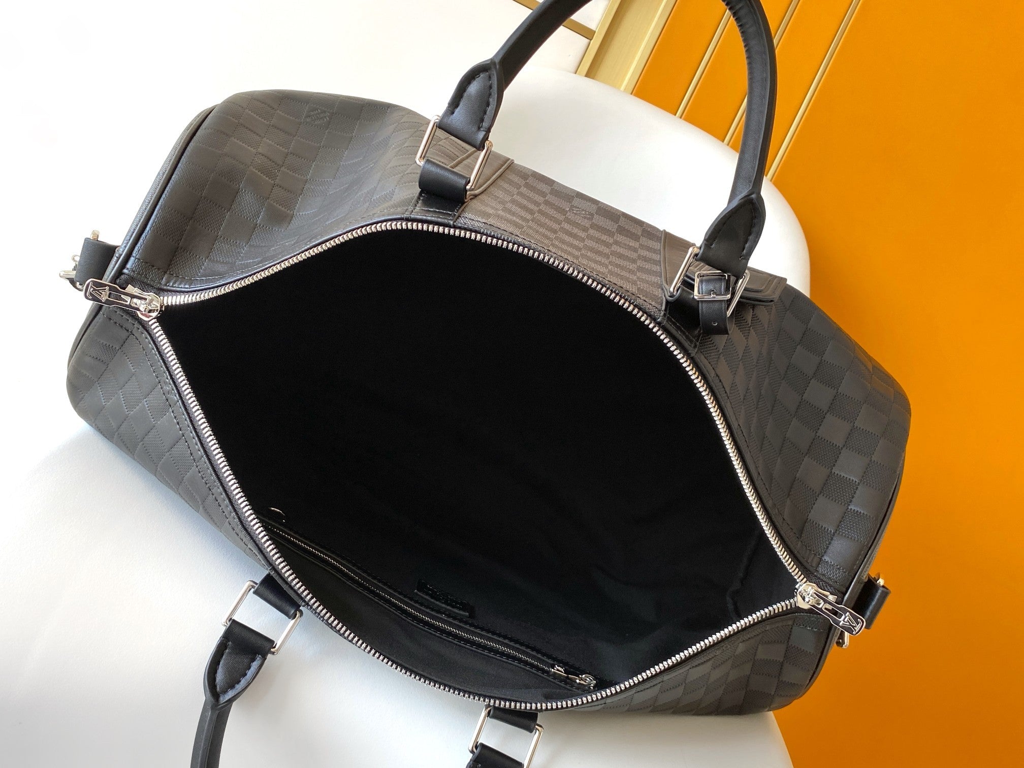 LV 50 Travel Bag