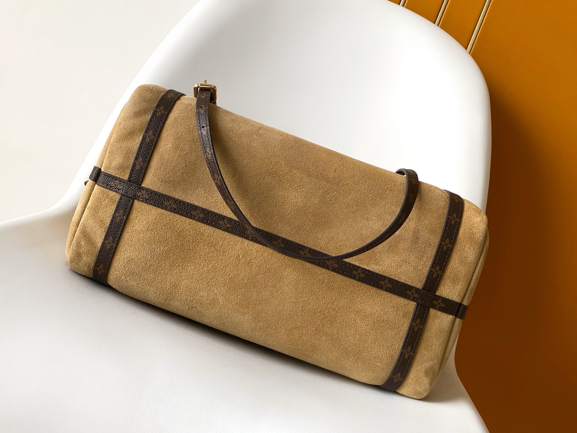 LV Travel Tote Bag
