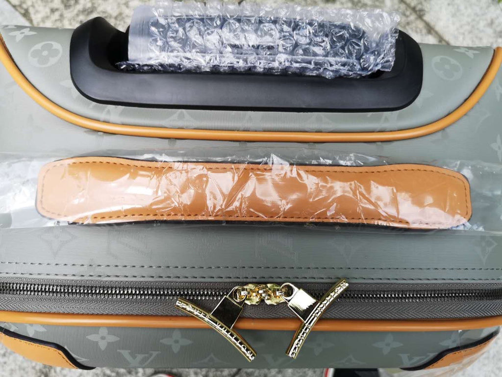 LV  Suitcase