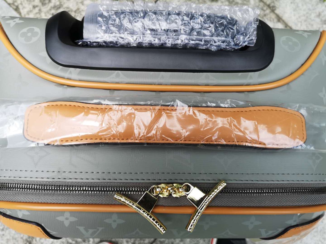 LV  Suitcase