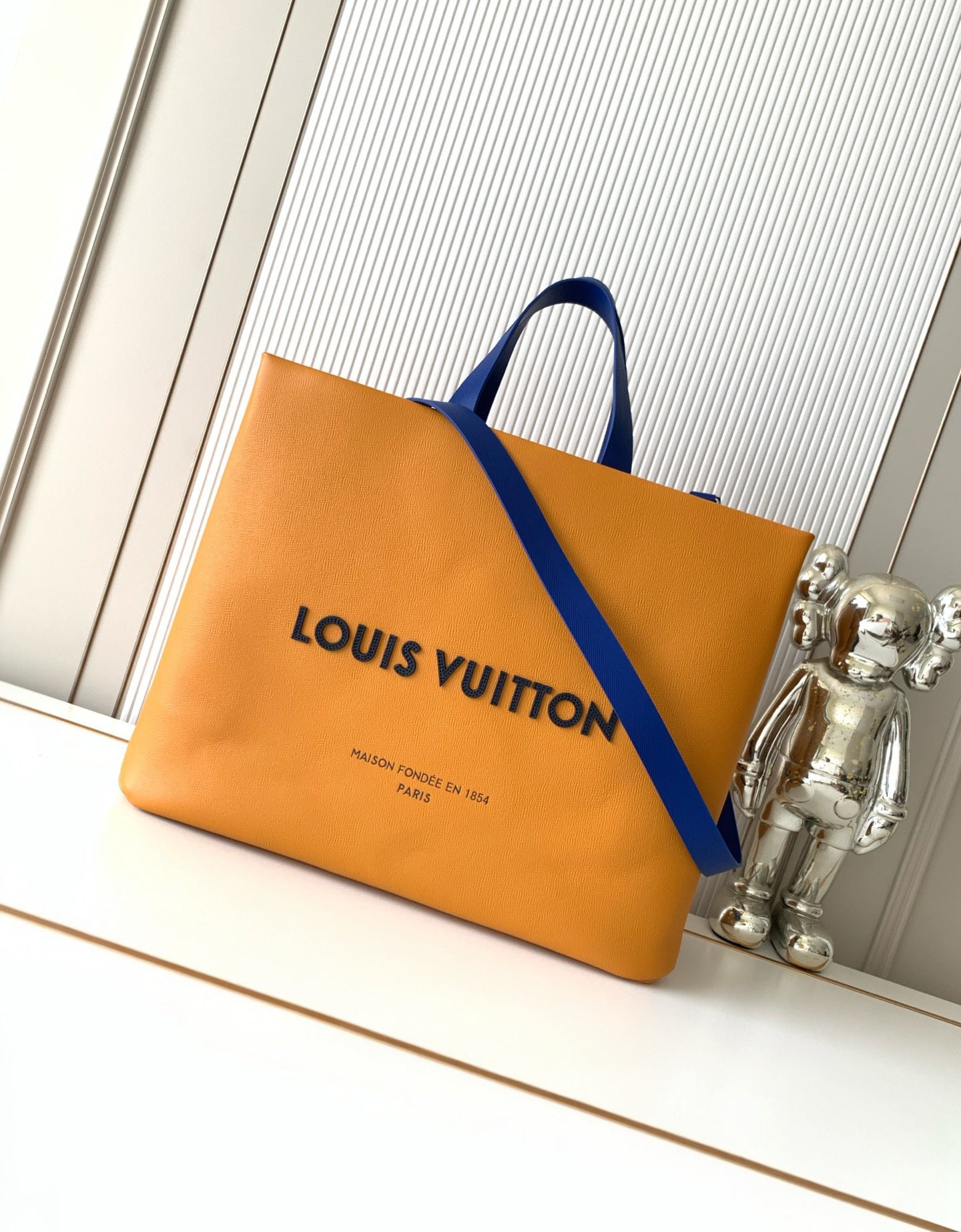 LV Tote Bag
