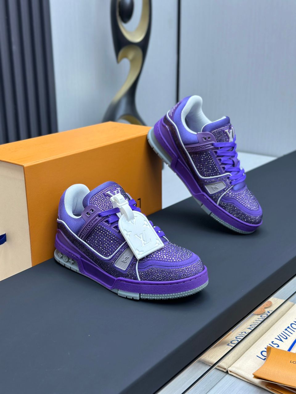 LV Trainers