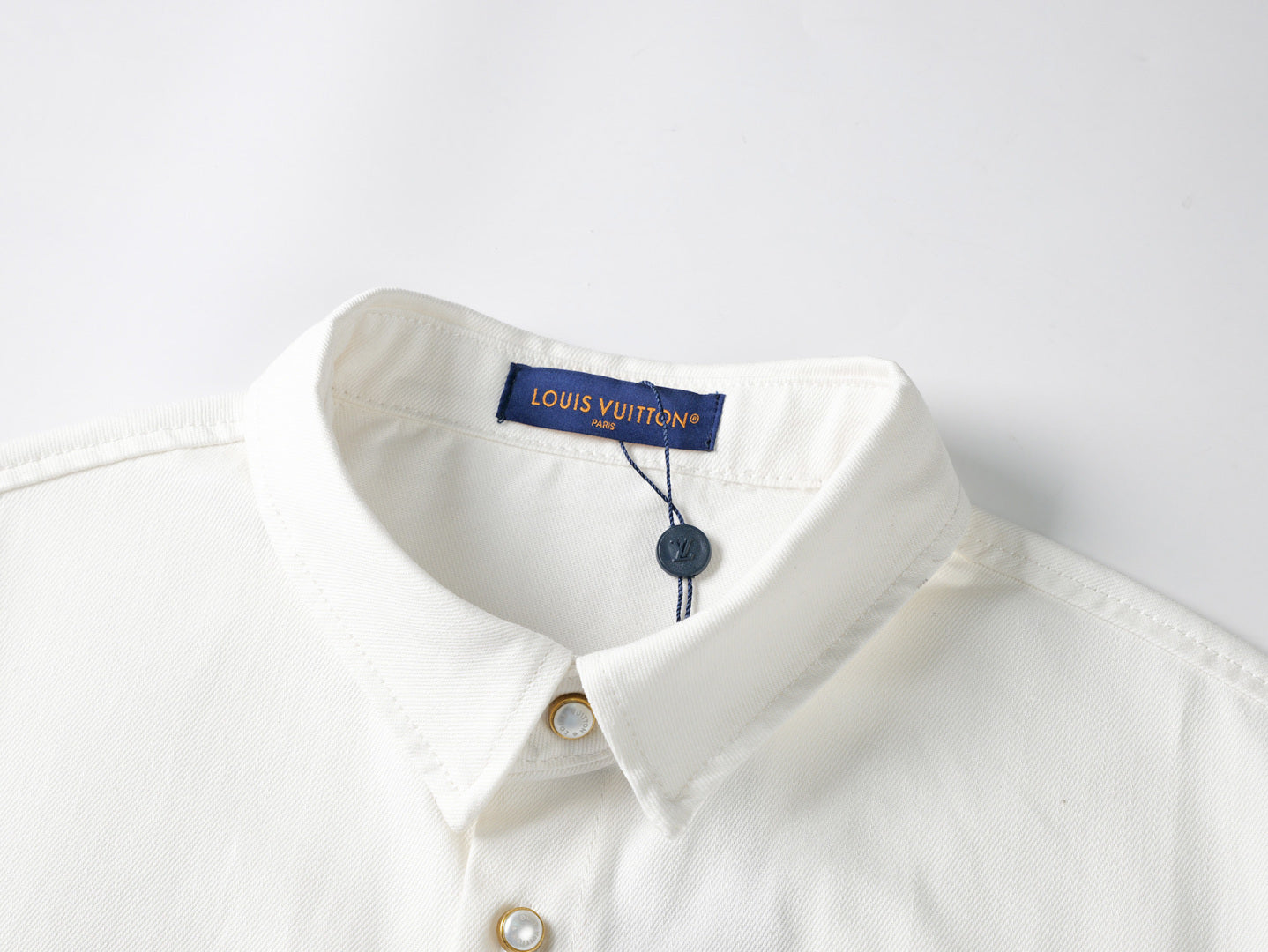 LV Short Sleeve Shirt