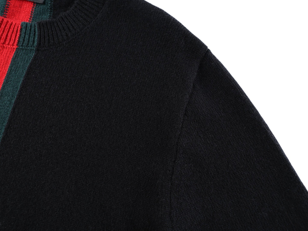 Gucci Crew Neck Sweater