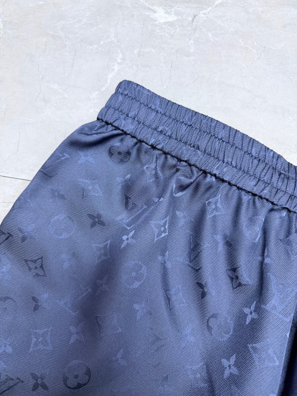 LV Monogram Shorts