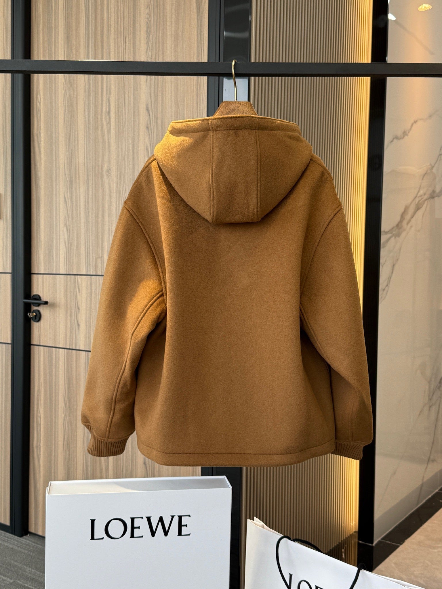 Loewe Men's Jacket