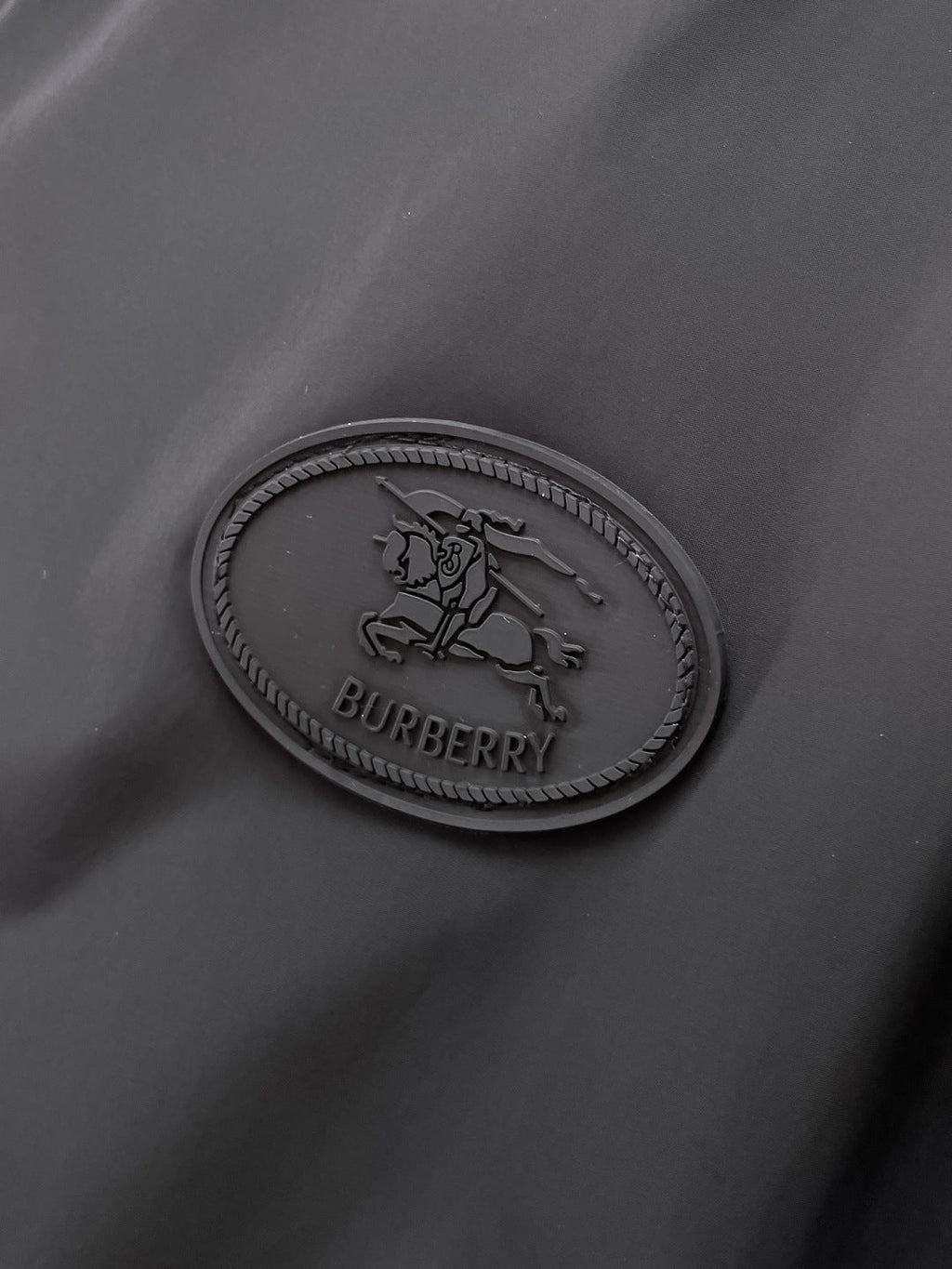 Burberry Jacket
