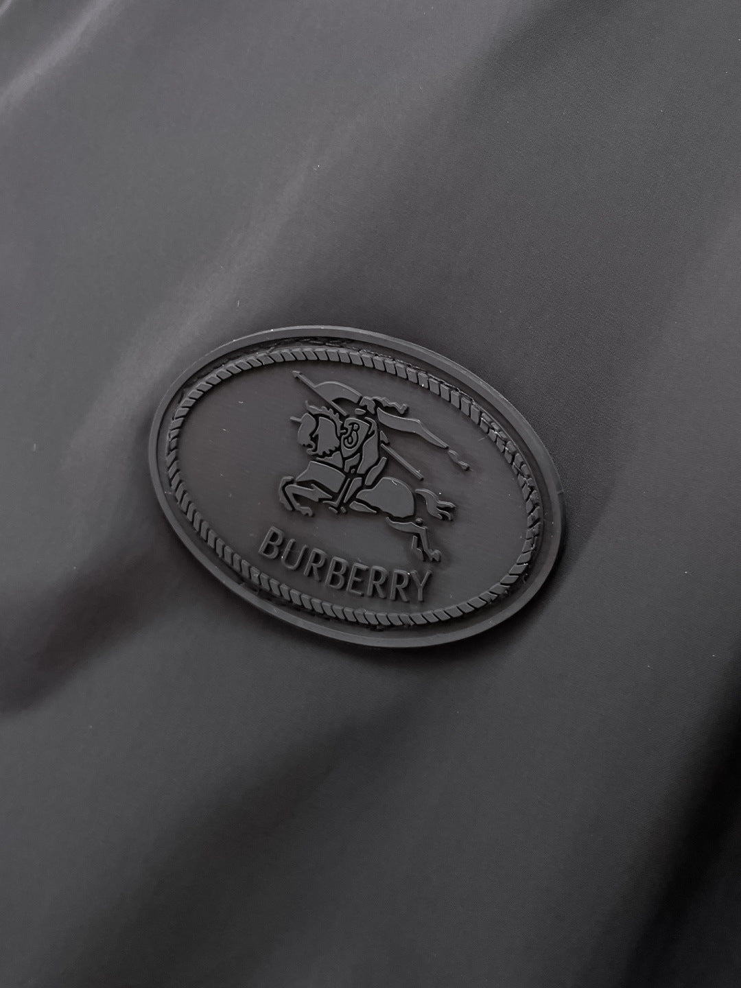 Burberry Jacket