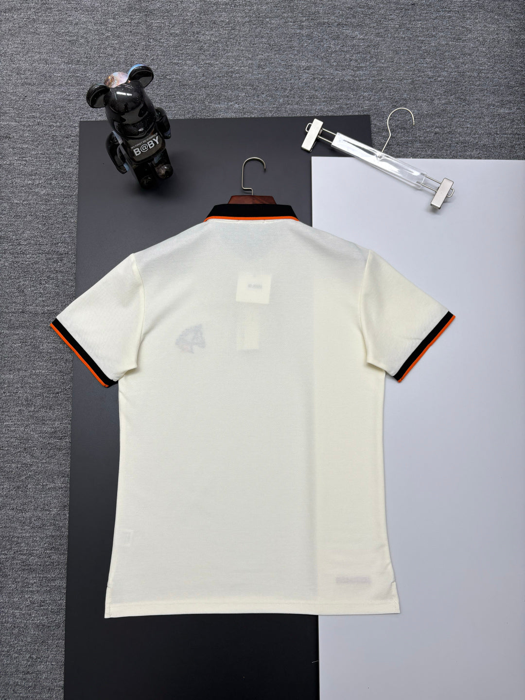 Hermes Embroidered Polo Shirt