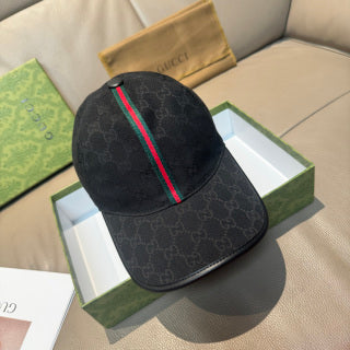 Gucci Baseball Hat