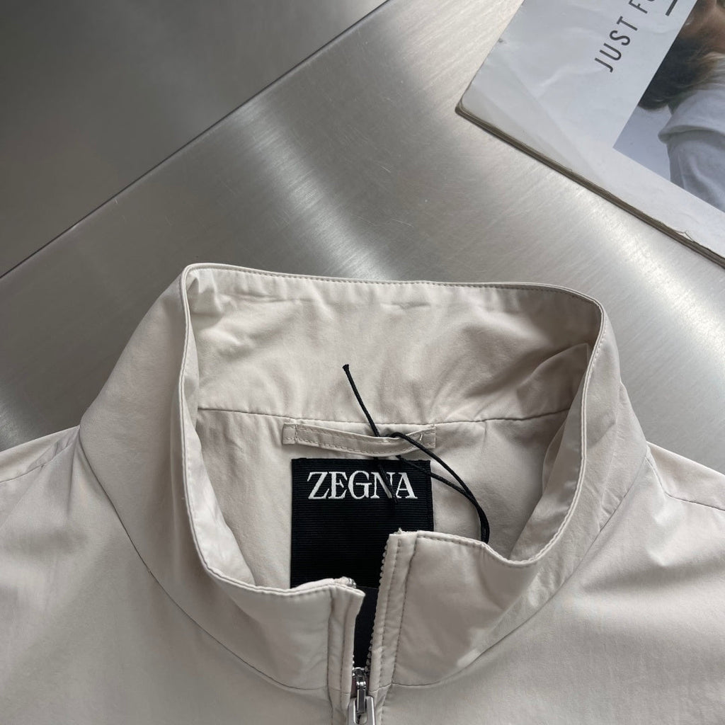 Zegna Jacket