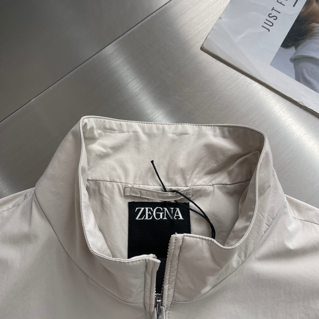 Zegna Jacket
