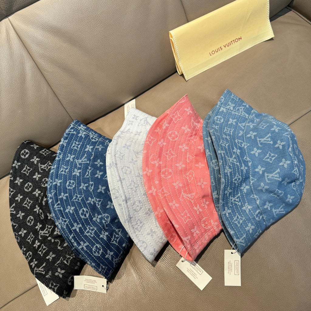 LV Bucket Hat